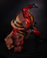 Hellboy (Anung Un Rama) (Hellboy) Custom Action Figure