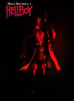 Hellboy (Anung Un Rama) (Hellboy) Custom Action Figure