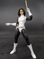 Madame Masque (Marvel Legends) Custom Action Figure