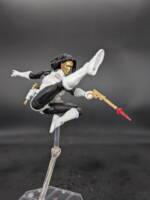 Madame Masque (Marvel Legends) Custom Action Figure