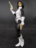 Madame Masque (Marvel Legends) Custom Action Figure