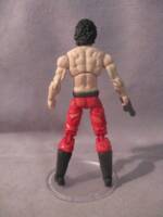 Lance Bean (Sylvester Stallone) (Independent Games) Custom Action Figure