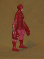 Cancer-Zodiac, V2 (Marvel Legends) Custom Action Figure