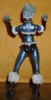 Killer Frost (DC Universe) Custom Action Figure