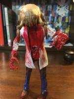 Headcrab Zombie (Half Life) (Half-Life) Custom Action Figure