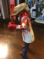 Headcrab Zombie (Half Life) (Half-Life) Custom Action Figure