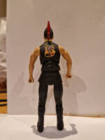 Cobra Kai - Hawk (Cobra Kai) Custom Action Figure
