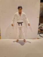 Cobra Kai -  Demetri Alexopoulos (Cobra Kai) Custom Action Figure