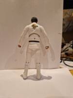 Cobra Kai -  Demetri Alexopoulos (Cobra Kai) Custom Action Figure