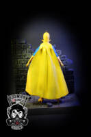 Dr.Fate (Inza Cramer) (DC Universe) Custom Action Figure