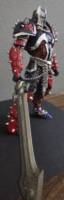 Medieval Spawn (Spawn) Custom Action Figure