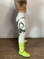 Surfer Sting (WWE) Custom Action Figure