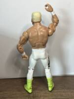 Surfer Sting (WWE) Custom Action Figure