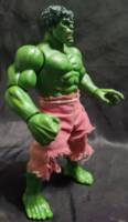 MOTU Origins Incredible Hulk! (Masters of the Universe) Custom Action Figure