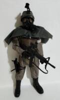 Special Forces Soldier (Soldier) Custom Action Figure