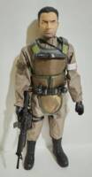 Special Forces Soldier (Soldier) Custom Action Figure