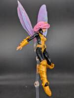 Pixie V6 (Marvel Legends) Custom Action Figure