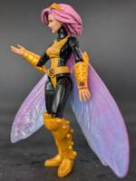Pixie V6 (Marvel Legends) Custom Action Figure