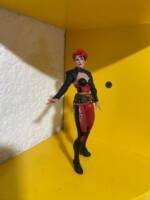 Jean Grey (Age of Apocalypse) (Marvel Legends) Custom Action Figure