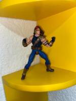 Cyclops (Age of Apocalypse) (Marvel Legends) Custom Action Figure
