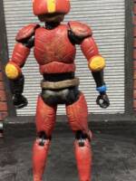 Turbo Kid (the kid) (Misc) Custom Action Figure