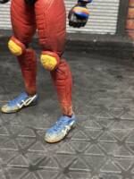 Turbo Kid (the kid) (Misc) Custom Action Figure