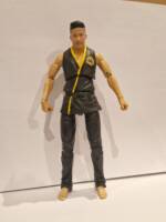 Cobra Kai - Kyler Park (Cobra Kai) Custom Action Figure