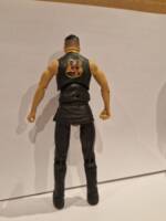 Cobra Kai - Kyler Park (Cobra Kai) Custom Action Figure