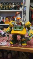 Howard the Duck (in his mech) (Marvel Legends) Custom Action Figure