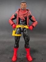Bishop (Marauders) V2 (Marvel Legends) Custom Action Figure