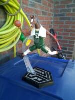 Hoopin BoJack Horseman (Jim Jones song  he fly's high and you know this BALLIN) (Amalgam) Custom Action Figure