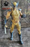 Wolverine - Deadpool and Wolverine (X-Men) Custom Action Figure