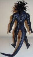 Blackheart (Marvel vs Capcom) Custom Action Figure
