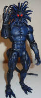 Blackheart (Marvel vs Capcom) Custom Action Figure