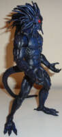 Blackheart (Marvel vs Capcom) Custom Action Figure