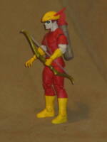 Speedy (DC Multiverse) Custom Action Figure