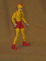 Wing (DC Multiverse) Custom Action Figure