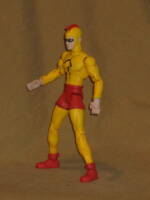 Wing (DC Multiverse) Custom Action Figure