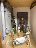 Peli Motto (Star Wars) Custom Action Figure