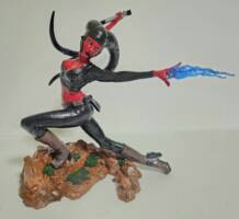 Sith Lord (Star Wars) Custom Statue / Bust