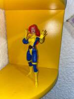Madelyne Pryor (training uniform) (Marvel Legends) Custom Action Figure