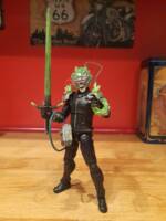 Danny ketch Ghost Rider (Ghost Rider) Custom Action Figure