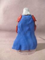 Ashe (Fantasy) Custom Action Figure