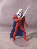 Ashe (Fantasy) Custom Action Figure