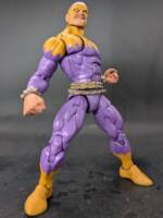 Stonewall V2 (Marvel Legends) Custom Action Figure