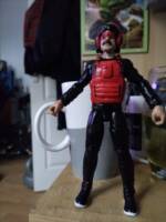 Dr Disrespect (Original) Custom Action Figure