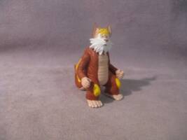 Snarf (Thundercats) Custom Action Figure