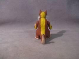 Snarf (Thundercats) Custom Action Figure