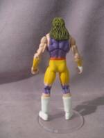 Crush (Wrestling) Custom Action Figure