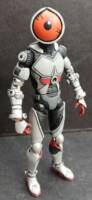 A. F. C Blinky (Bucky O'Hare) Custom Action Figure